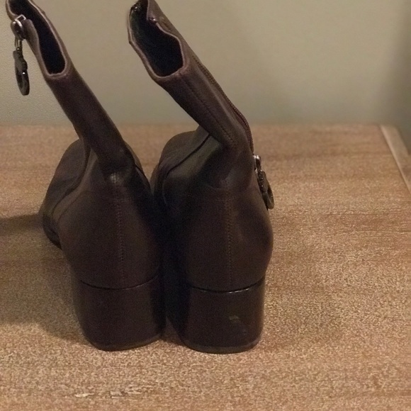 Salvatore Ferragamo Boots - Picture 4 of 8